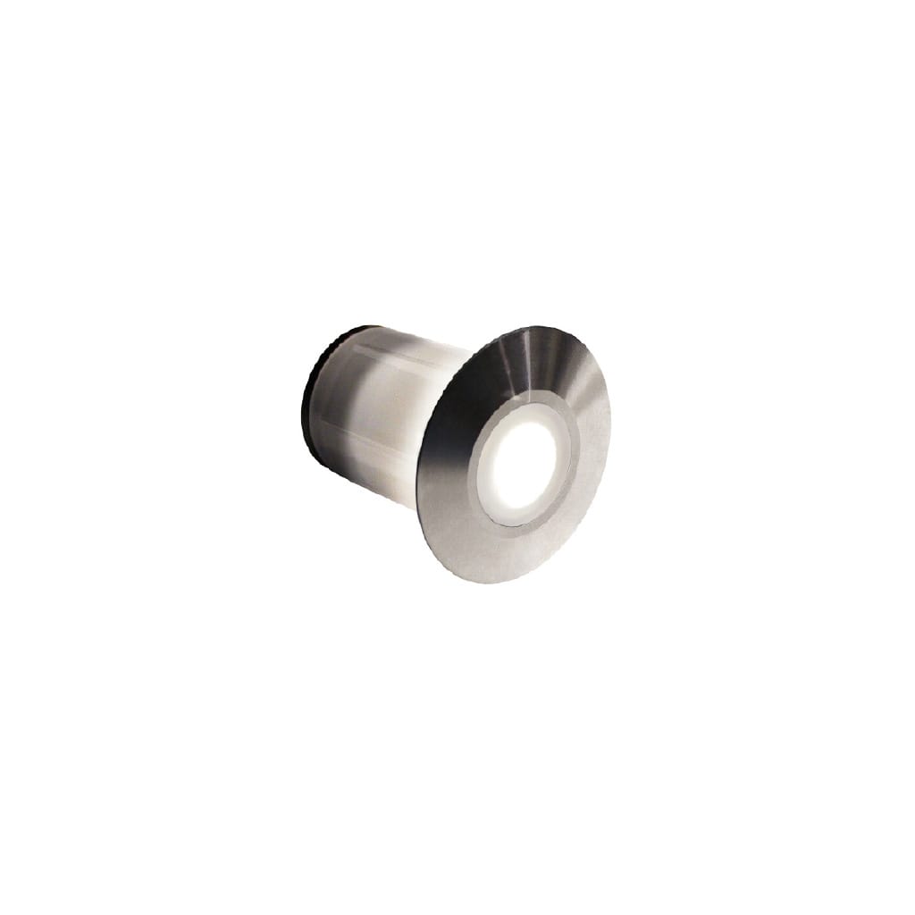 Tru-Scapes® 1.5" Replacement Rings Flat Stainless—TS-D15-FLT-SS