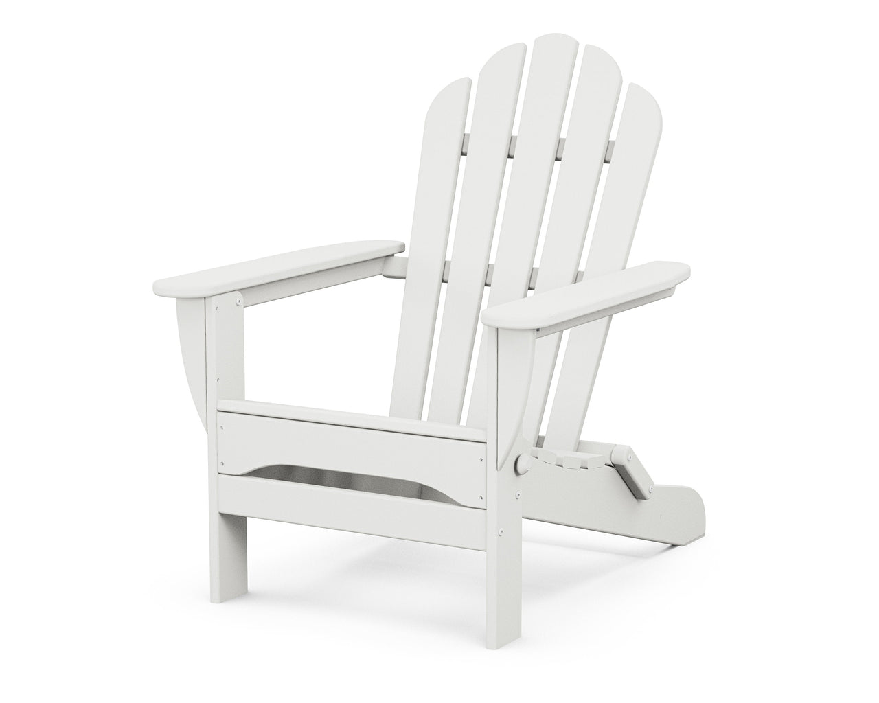 Trex Monterey Bay Folding Adirondack Chair