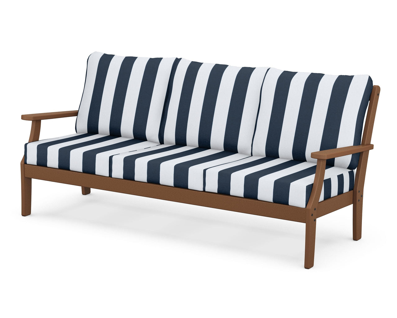 Trex Yacht Club Deep Seating Sofa