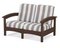 Thumbnail for Trex Rockport Club Loveseat