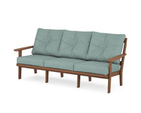 Thumbnail for Trex Cape Cod Deep Seating Sofa