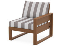 Thumbnail for Trex Eastport Modular Right Arm Chair
