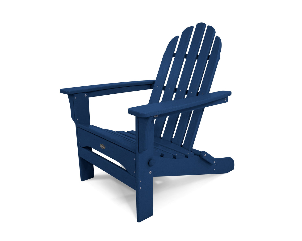 Trex Cape Cod Folding Adirondack