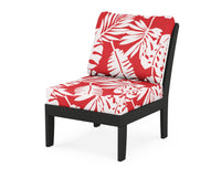 Thumbnail for Trex Yacht Club Modular Armless Chair