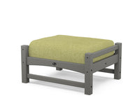 Thumbnail for Trex Rockport Club Ottoman