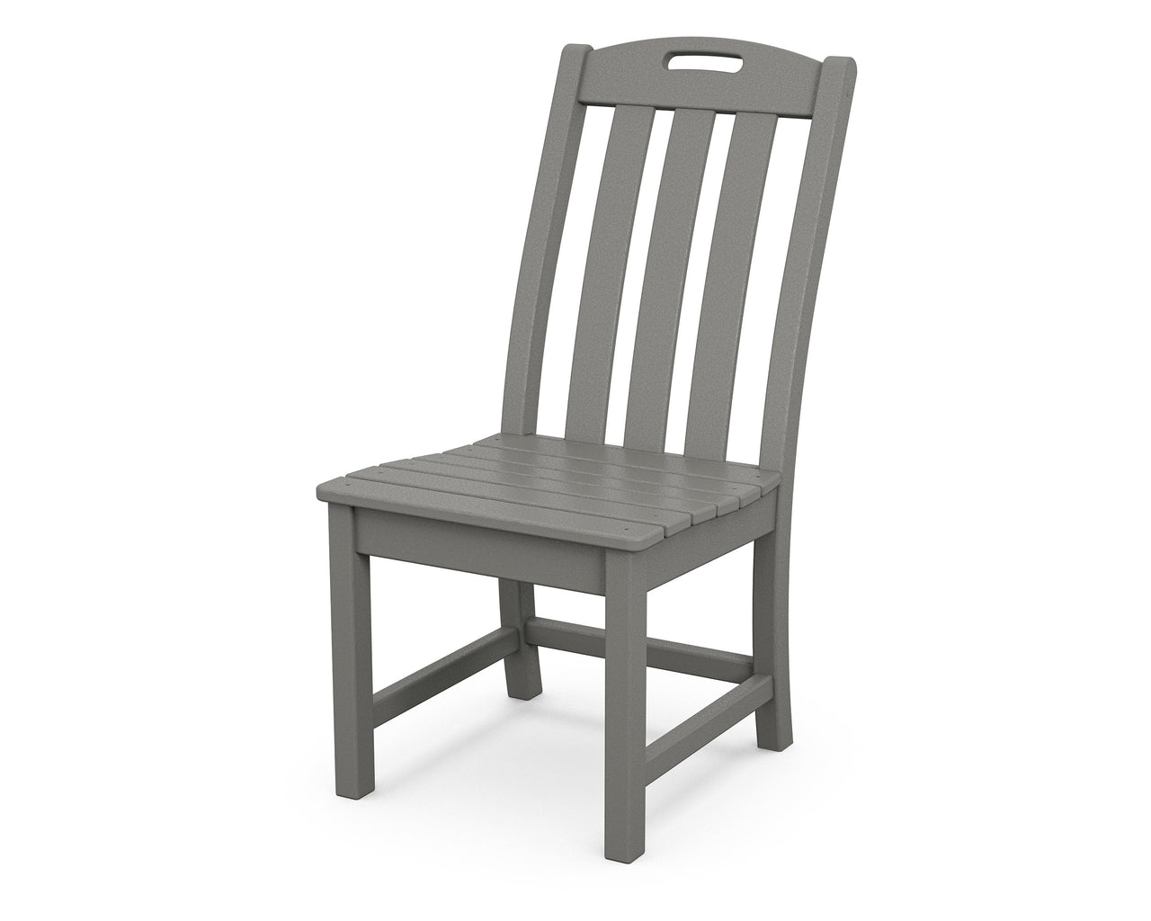Trex Yacht Club Dining Side Chair