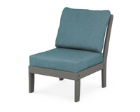 Thumbnail for Trex Yacht Club Modular Armless Chair