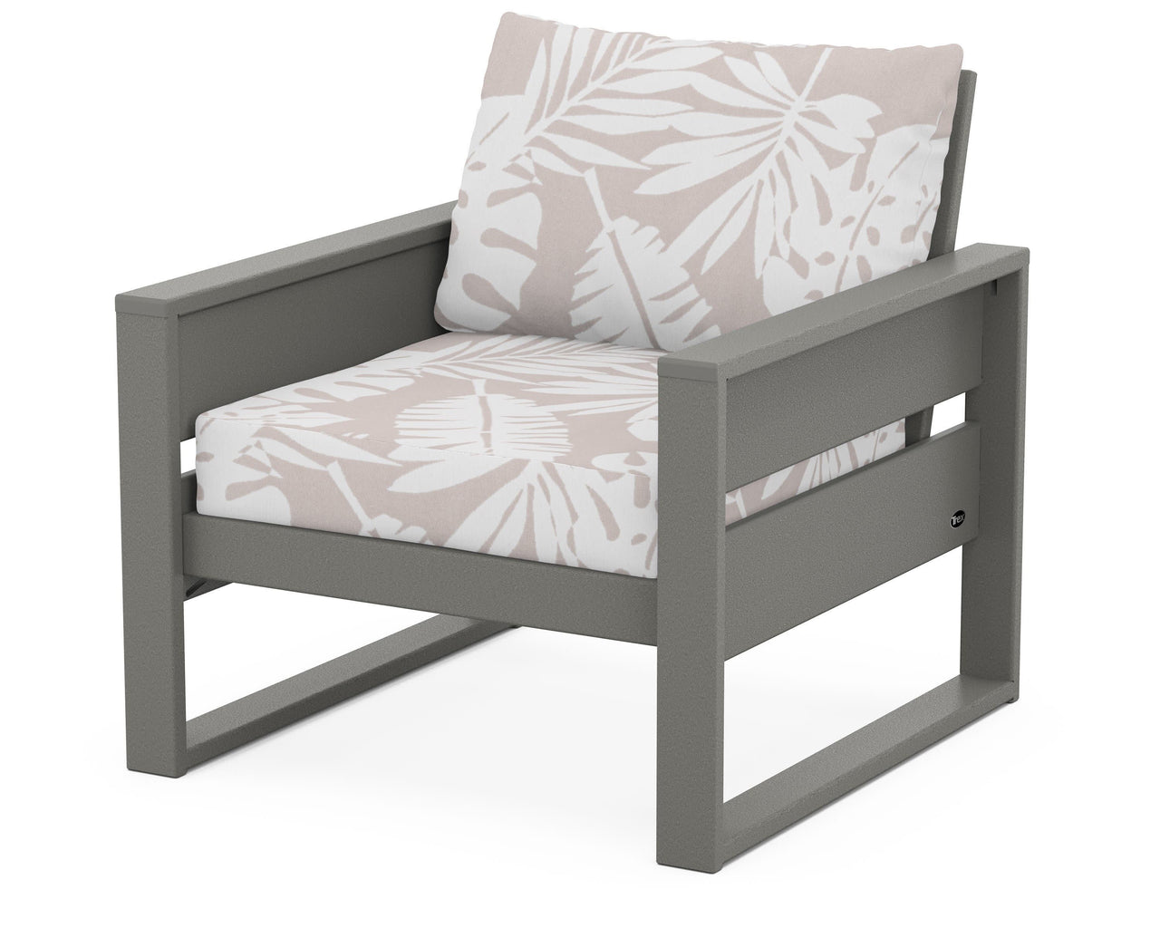 Trex Eastport Club Chair