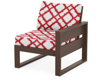 Thumbnail for Trex Eastport Modular Right Arm Chair