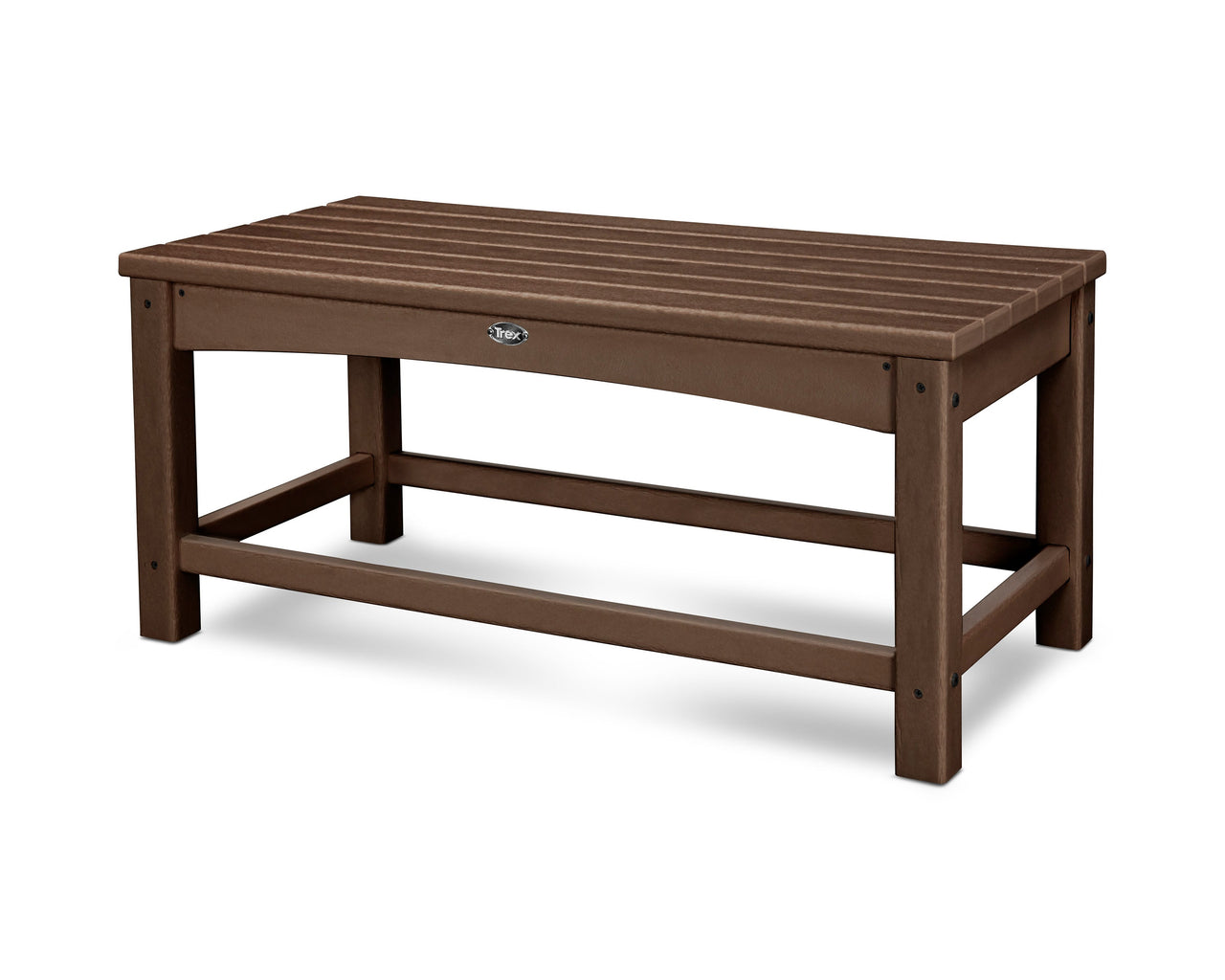 Trex Rockport Club Coffee Table