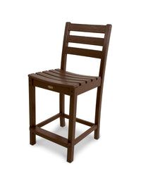 Thumbnail for Trex Monterey Bay Counter Side Chair