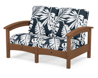 Thumbnail for Trex Rockport Club Loveseat