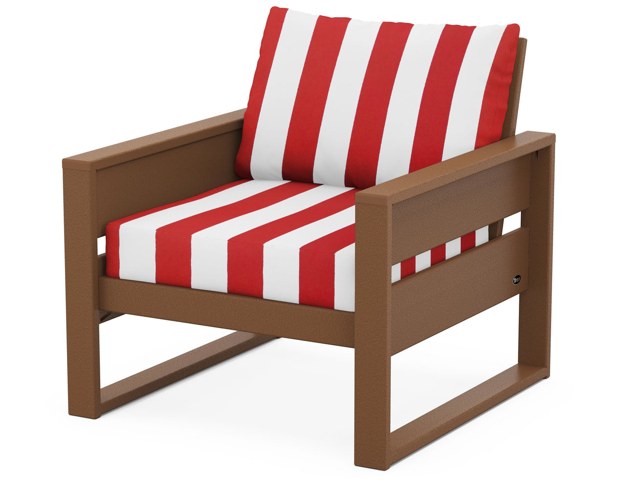Trex Eastport Club Chair