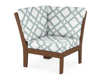 Thumbnail for Trex Yacht Club Modular Corner Chair