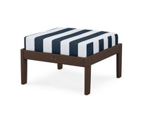 Thumbnail for Trex Yacht Club Deep Seating Ottoman