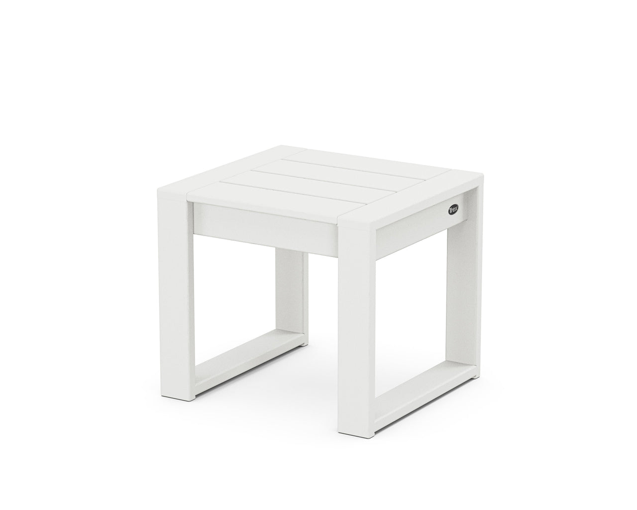 Trex Eastport End Table