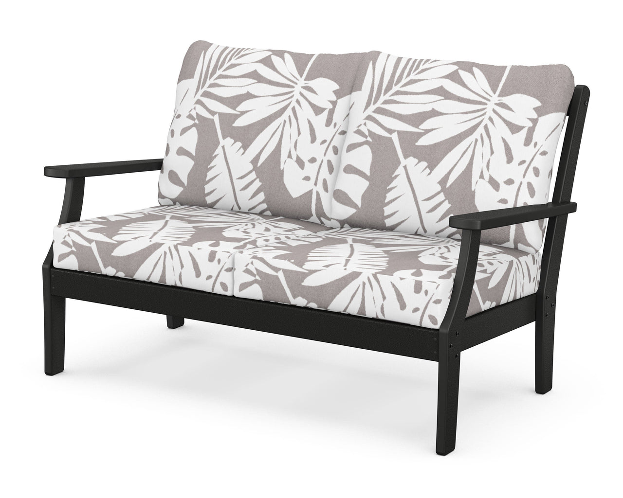Trex Yacht Club Deep Seating Loveseat