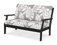 Thumbnail for Trex Yacht Club Deep Seating Loveseat