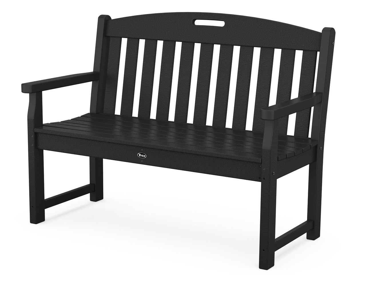 Trex Yacht Club 48" Bench