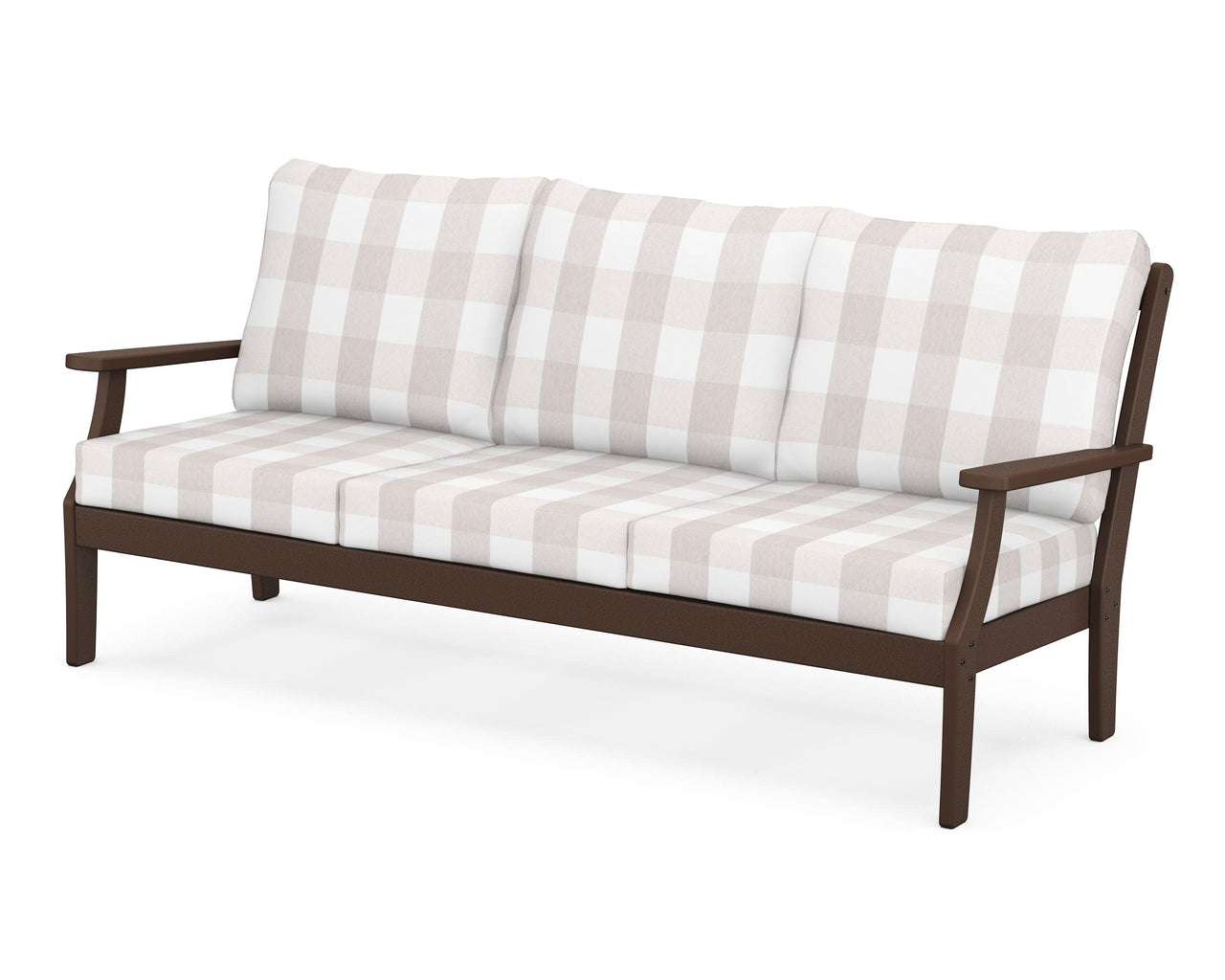 Trex Yacht Club Deep Seating Sofa