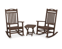 Thumbnail for Trex Yacht Club 3-Piece Rocker Set