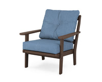 Thumbnail for Trex Cape Cod Deep Seating Chair