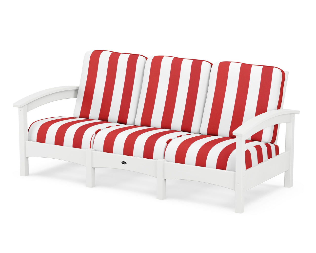Trex Rockport Club Sofa