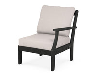 Thumbnail for Trex Yacht Club Modular Right Arm Chair