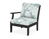 Thumbnail for Trex Yacht Club Modular Left Arm Chair