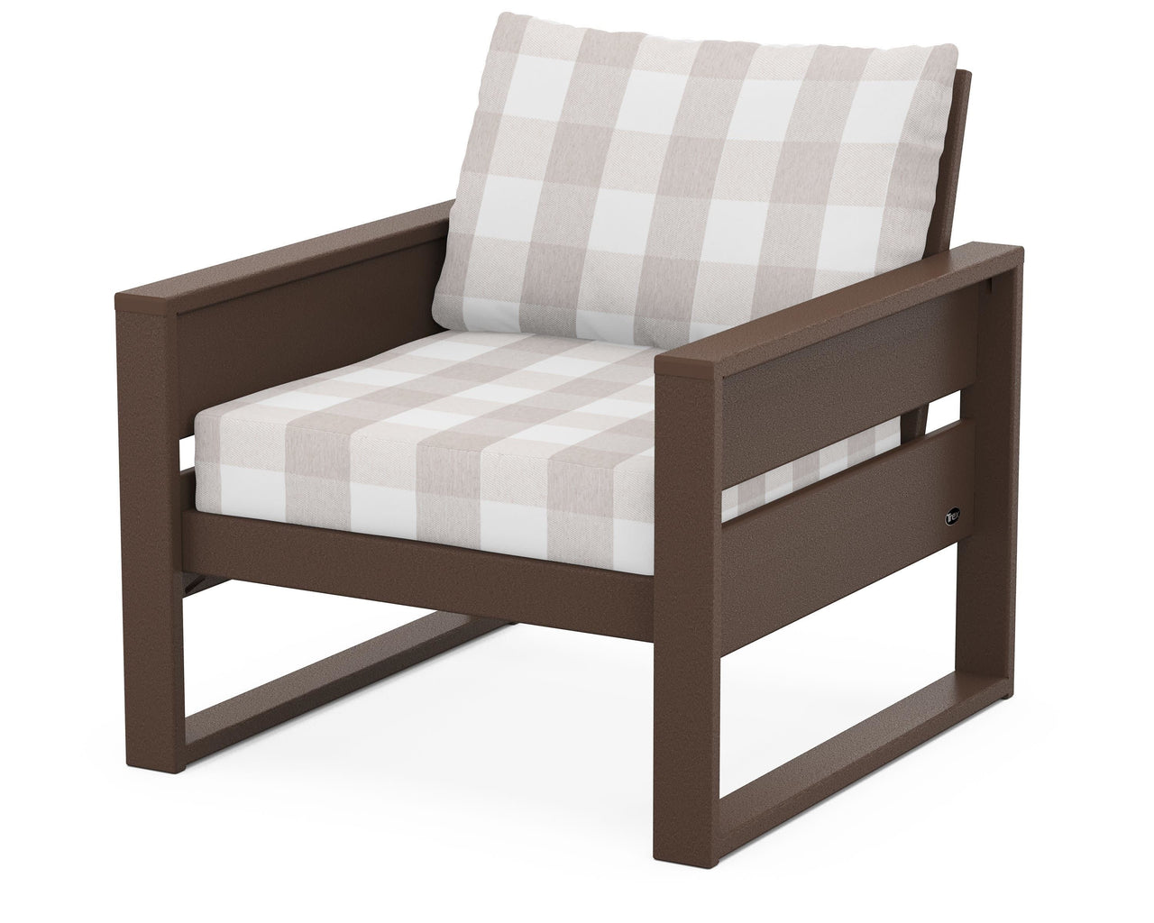 Trex Eastport Club Chair