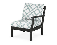 Thumbnail for Trex Yacht Club Modular Right Arm Chair