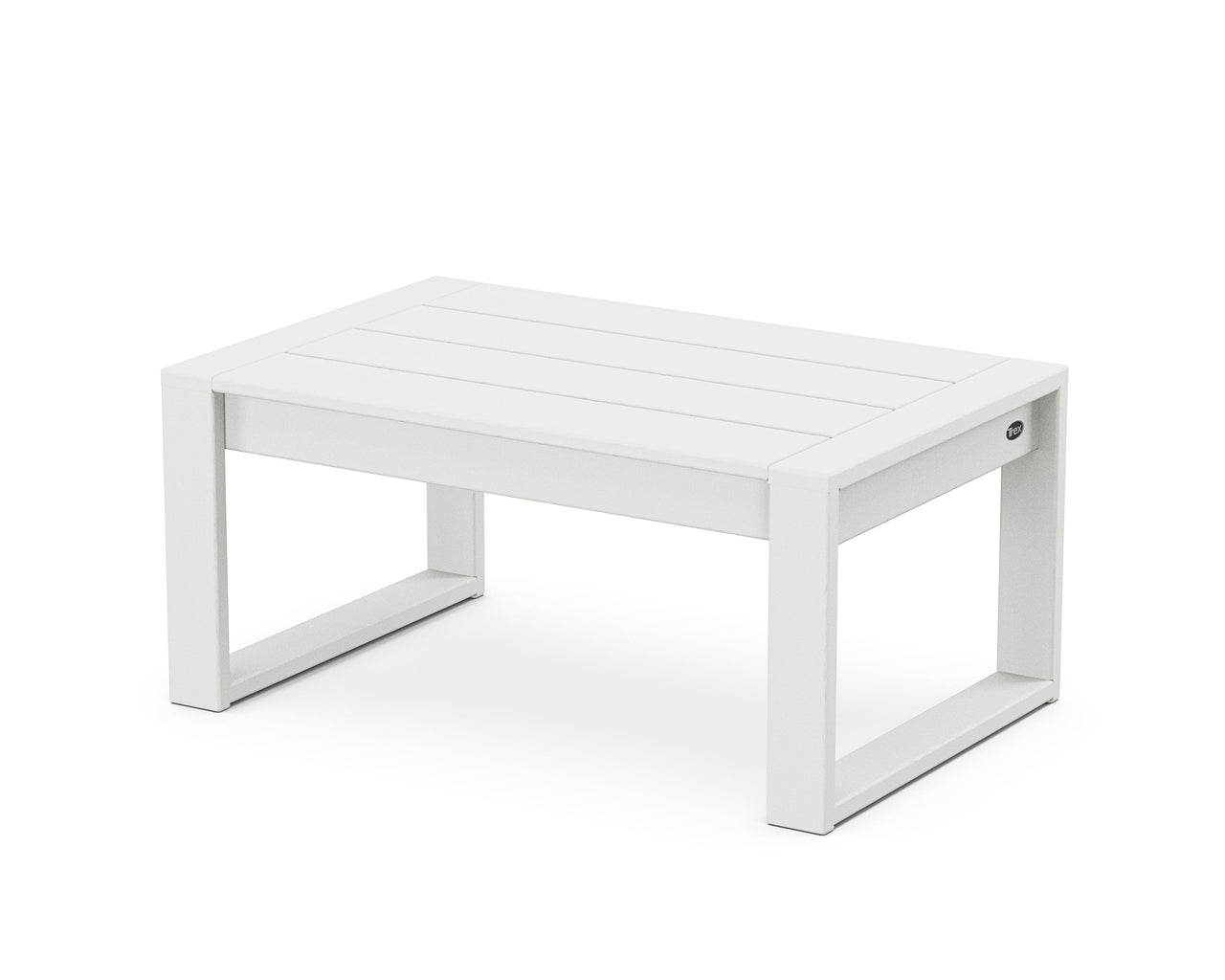 Trex Eastport Coffee Table