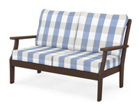 Thumbnail for Trex Yacht Club Deep Seating Loveseat