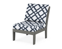 Thumbnail for Trex Yacht Club Modular Armless Chair