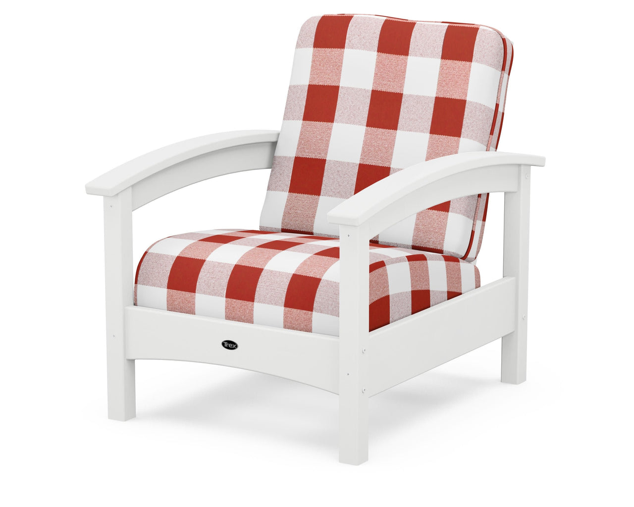 Trex Rockport Club Chair