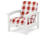 Thumbnail for Trex Rockport Club Chair