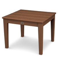Thumbnail for Polywood Newport 22 Inch End Table