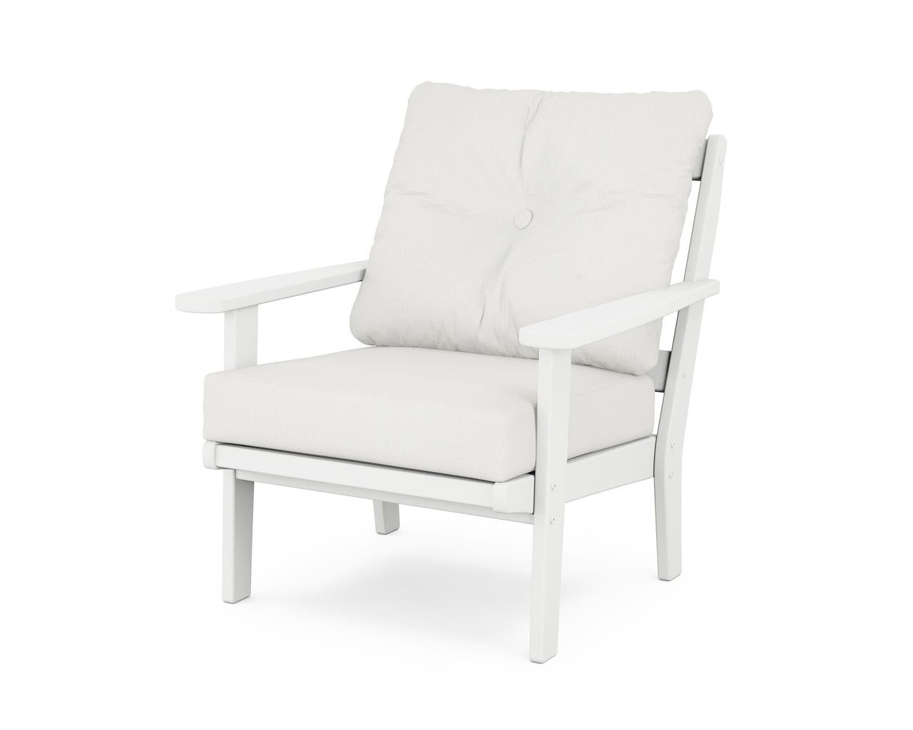 Trex Cape Cod Deep Seating Chair