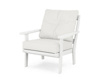 Thumbnail for Trex Cape Cod Deep Seating Chair