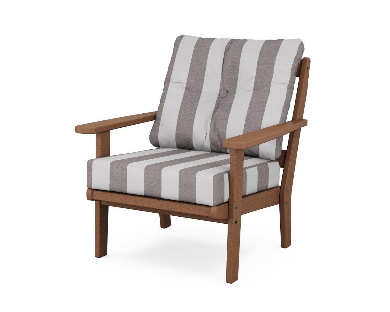 Trex Cape Cod Deep Seating Chair