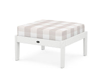 Thumbnail for Trex Yacht Club Deep Seating Ottoman