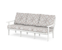 Thumbnail for Trex Cape Cod Deep Seating Sofa