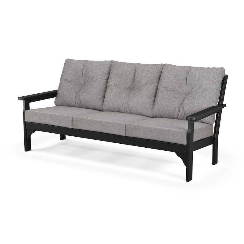 Polywood Vineyard Deep Seating Sofa