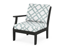 Thumbnail for Trex Yacht Club Modular Left Arm Chair