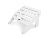 Thumbnail for Trex Cape Cod Folding Ottoman