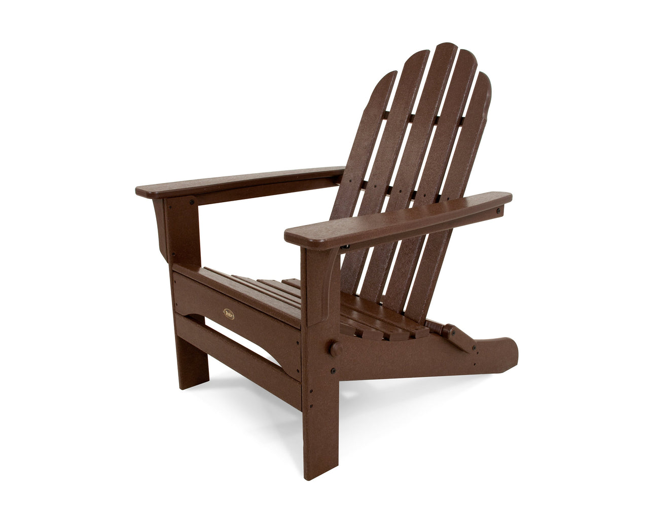 Trex Cape Cod Folding Adirondack