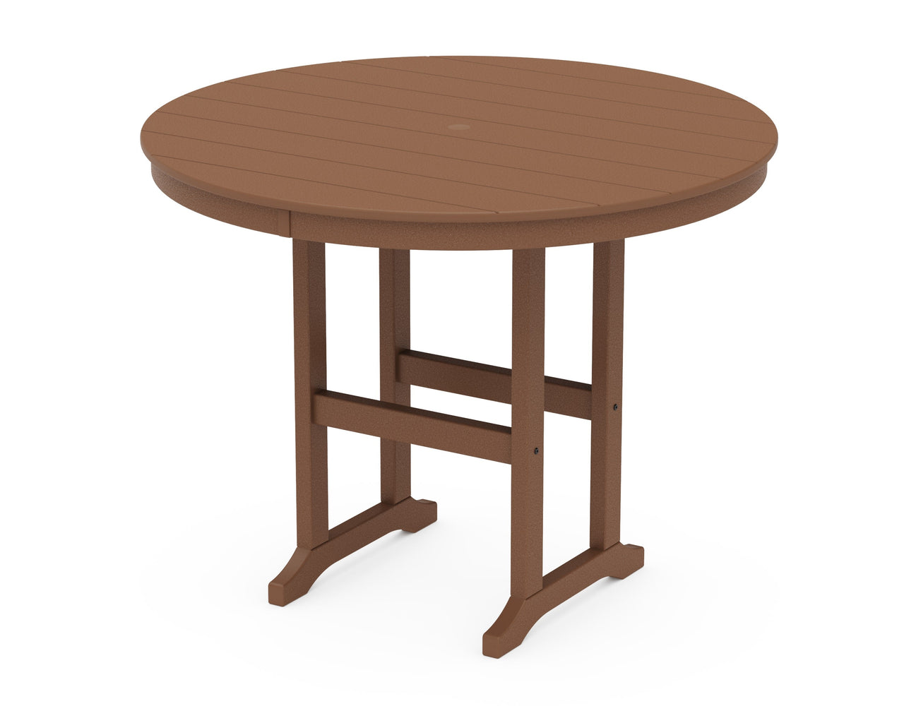 Trex Monterey Bay Round 48" Counter Table