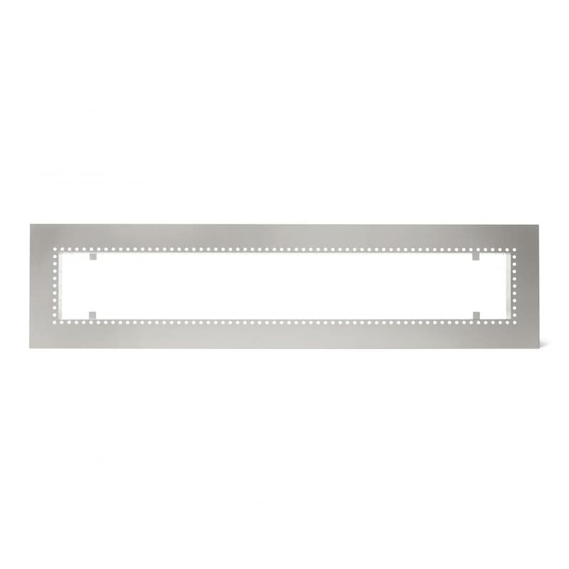 Infratech W30 Flush Mount Frame For 61 1/4-Inch Heaters