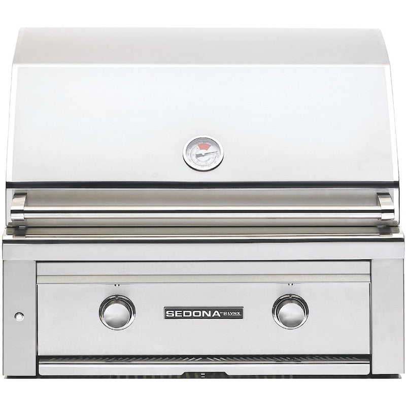 Lynx Sedona 30-Inch Built-In Gas Grill