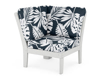 Thumbnail for Trex Yacht Club Modular Corner Chair